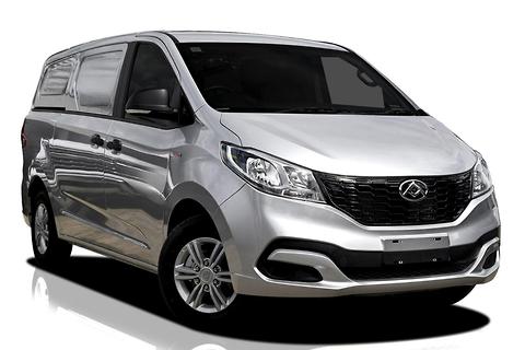 LDV G10 / G10+